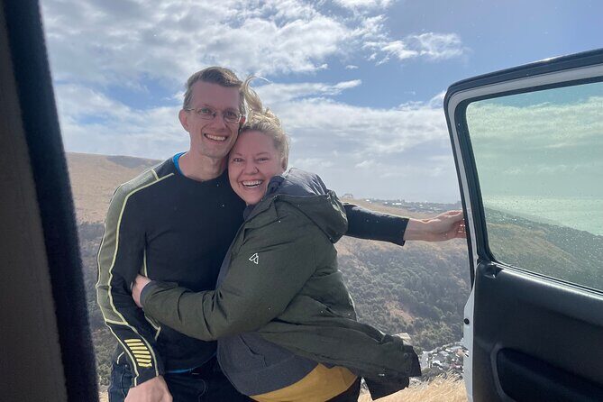 Half Day Luxury Private Guided Crater Rim Walk - Who Is This Tour Best For?