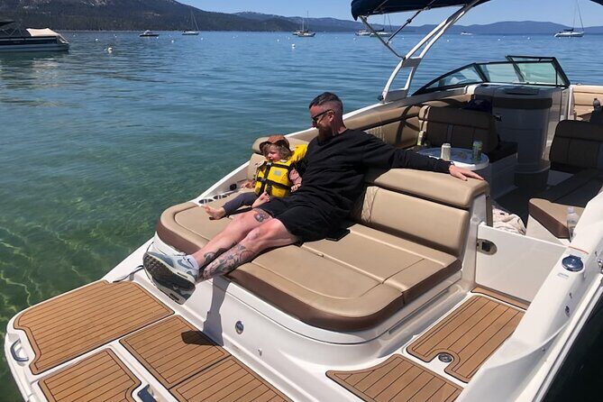 Half Day Luxury Yacht Class Tour on Lake Tahoe 4.5 hours - Who is This Tour Best Suited For?