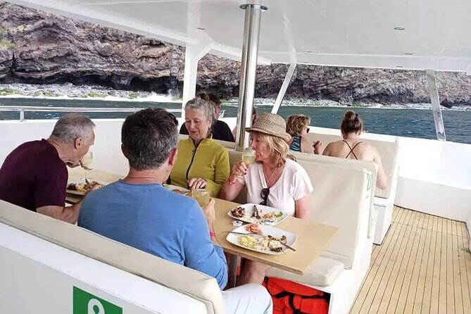 Half Day Madeira Island Cruise with Lunch - Who Will Love This Tour?