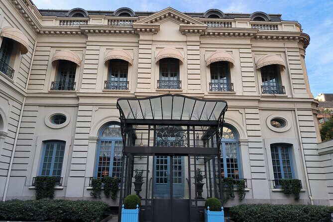 Half Day Madrid Highlights Customizable Walking Tour - An In-Depth Look at the Tour Experience