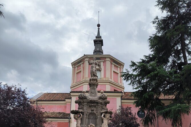 Half Day Madrid Highlights Customizable Walking Tour - FAQs