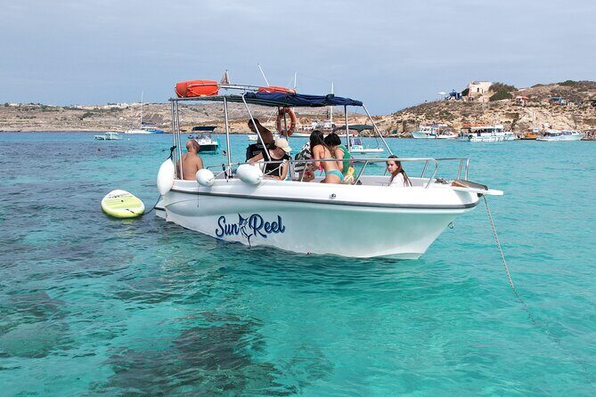 half Day Malta, Blue Lagoon, Comino & Gozo Private Boat Cruises - A Detailed Look at the Experience