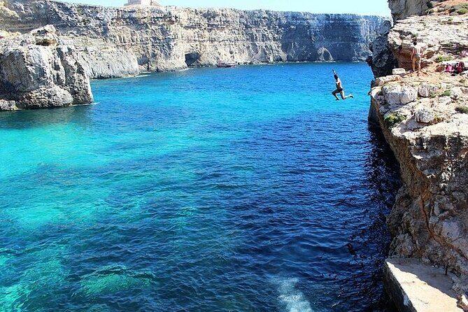 half Day Malta, Blue Lagoon, Comino & Gozo Private Boat Cruises - Who Is This Tour Best For?