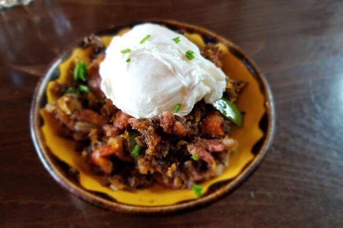 Half-Day Manchester Food Tour with Lunch - Final Thoughts