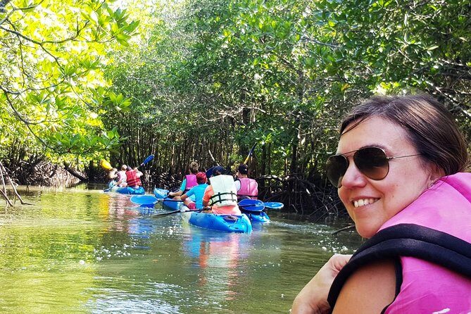 Half day Mangrove by Kayaking or Longtail boat from Koh Lanta - Discover the Hidden Side of Koh Lanta: A Full Breakdown of the Half-Day Mangrove Tour