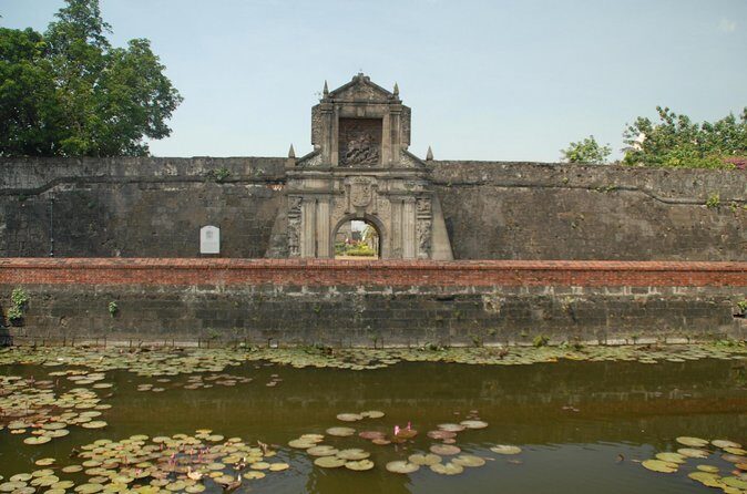 Half-Day Manila City Tour - Rizal Park: A Historical Urban Oasis