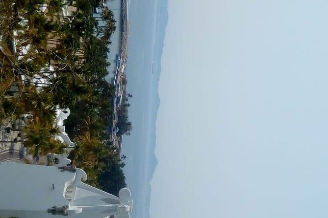 Half-day Manzanillo City Tours - The Right Fit for This Tour