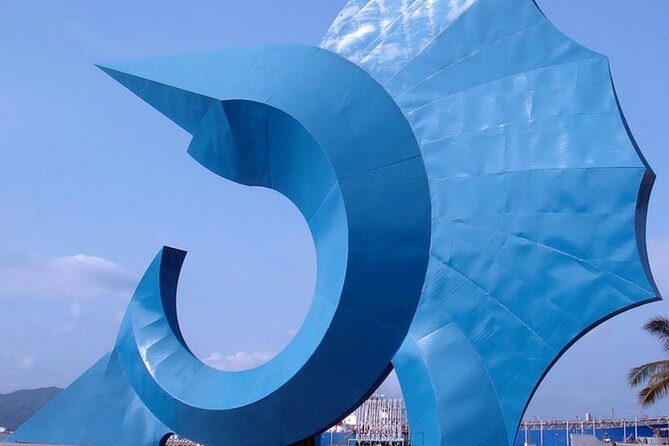 Half-day Manzanillo City Tours - The Sum Up