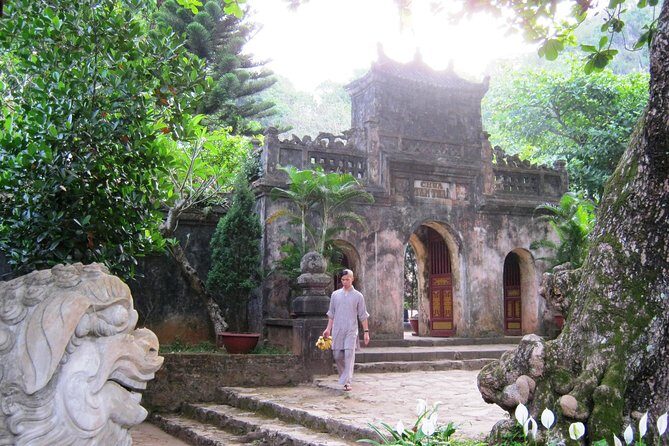 Half day Marble Mountain and Linh Ung Pagoda Tour - Why This Tour Offers Real Value