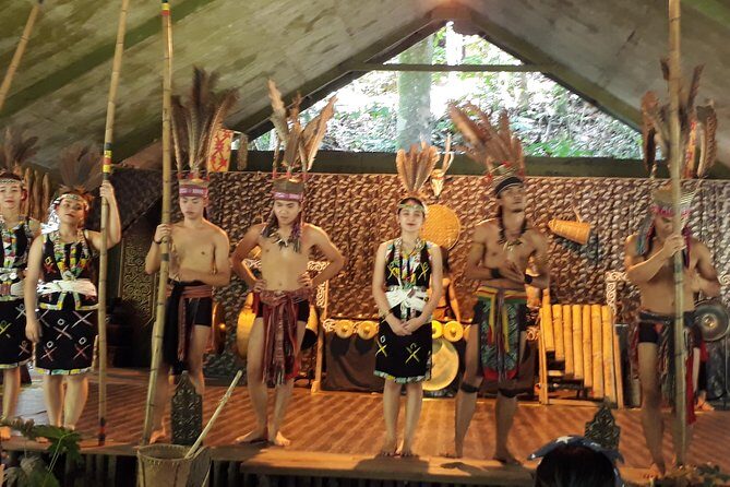 Half-Day Mari Mari Cultural Village from Kota Kinabalu - FAQ