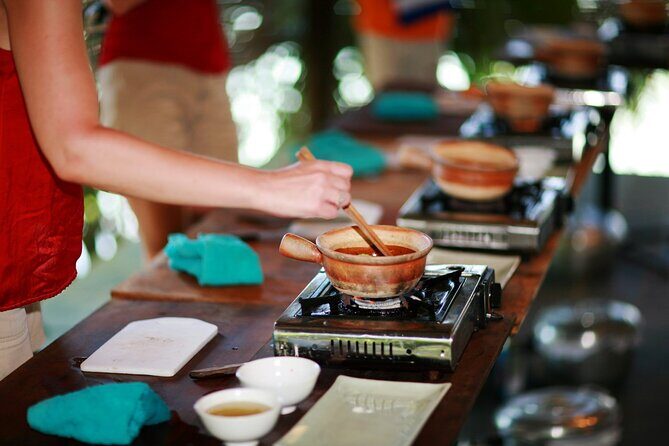 Half-day Market To Kitchen Journey In Hoi An - Is This Tour Worth It?