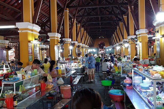 Half-day Market To Kitchen Journey In Hoi An - FAQs