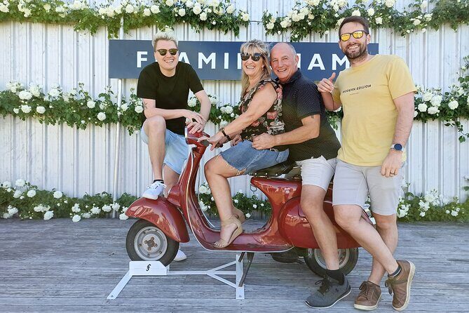 Half-Day Marlborough Wine Tour & Beer Tour - FAQs