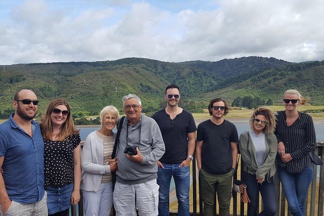 Half Day Martinborough Winery Tour from Wellington - An In-Depth Look at the Tour Experience