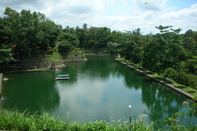 Half-Day Mataram City Tour - Key Points