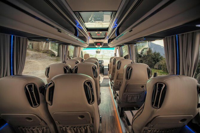 Half-Day Meteora Cultural Tour from Kalambaka train station - Who Is This Tour Best For?