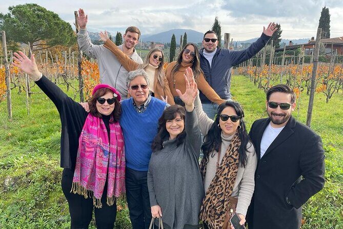 Half-Day Minardi Wine and Food Tour in Frascati - Key Points