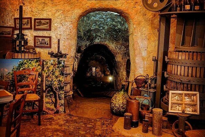 Half-Day Minardi Wine and Food Tour in Frascati - Practical Details and Logistics
