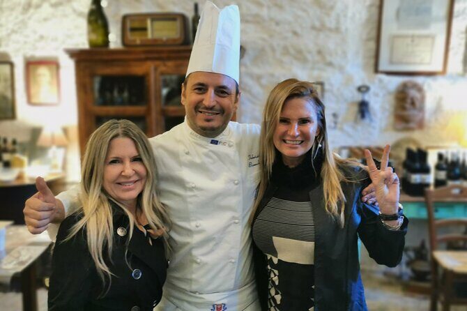 Half-Day Minardi Wine and Food Tour in Frascati - Authenticity and Value
