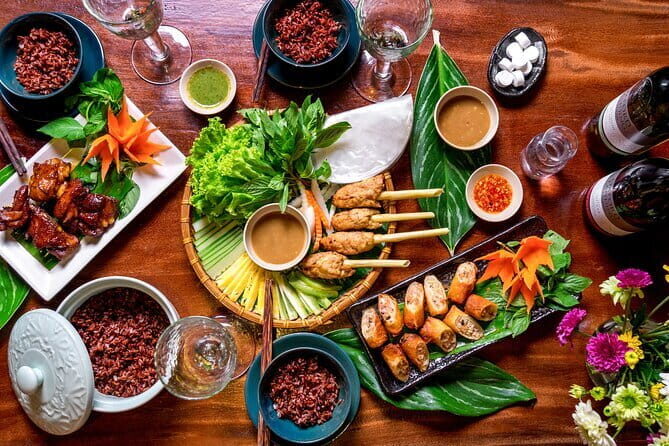 Half-Day Mindfulness Meditation Retreat in Hanoi - Who Would Enjoy This Experience?