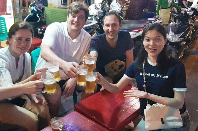 Half-Day Mindfulness Meditation Retreat in Hanoi - FAQ