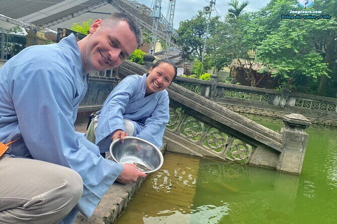 Half-Day Mindfulness Meditation Retreat in Hanoi - Final Thoughts