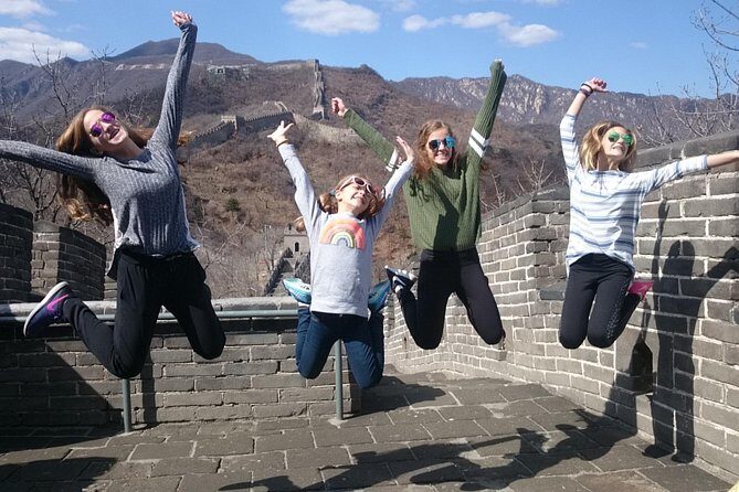 Half Day Mini Group Forbidden City and Tiananmen Square, No Shops - The Itinerary in Detail: What to Expect from Each Stop