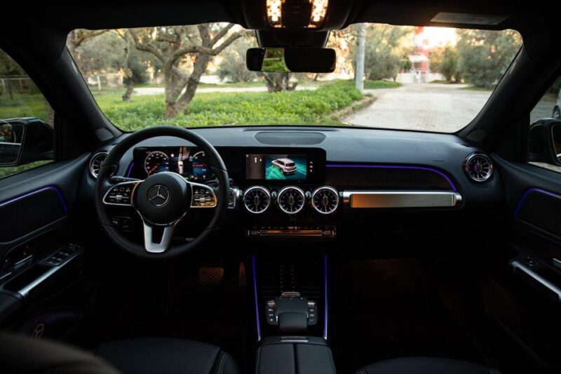 Half-Day Minivan Rental with Driver - Final Thoughts: Is it the Right Choice for You?