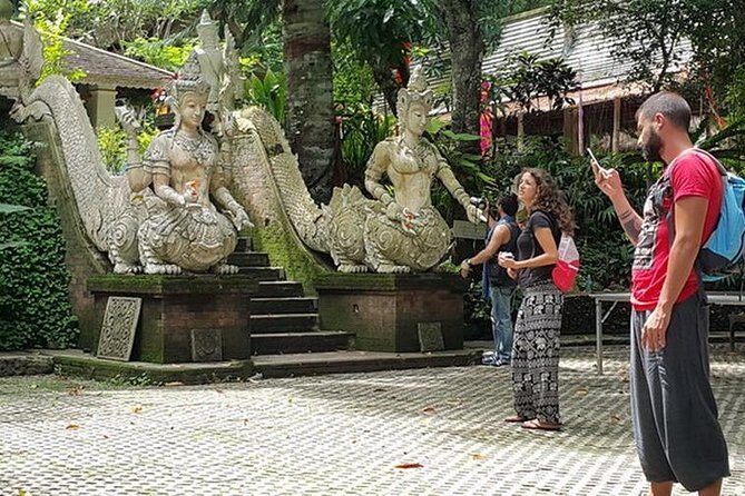 Half Day, Monk Chat Meditation Retreat on Waterfall Temple, Chiang Mai, Thailand - Final Thoughts
