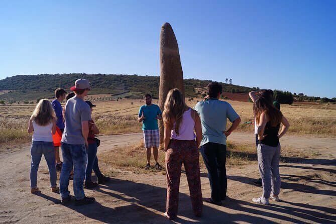 Half Day Monsaraz Tour from Evora by Archaeologists - Final Thoughts