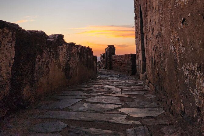 Half Day Monsaraz Tour from Evora by Archaeologists - Who Would Love This Tour?