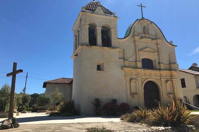 Half Day Monterey Peninsula Sightseeing Tour - FAQ