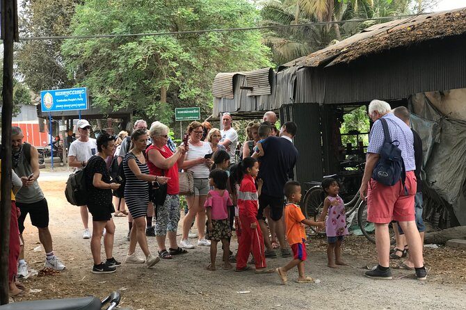 Half day morning bicycle tour to Explore local livelihood and test local snacks - The Sum Up: Who Will Love This Tour?