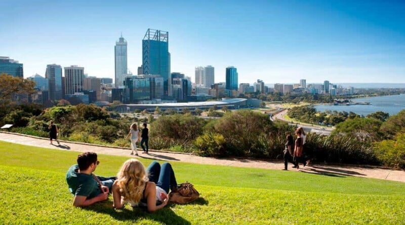 Half-Day Morning Perth & Fremantle City Explorer - An In-Depth Look at the Tour Experience