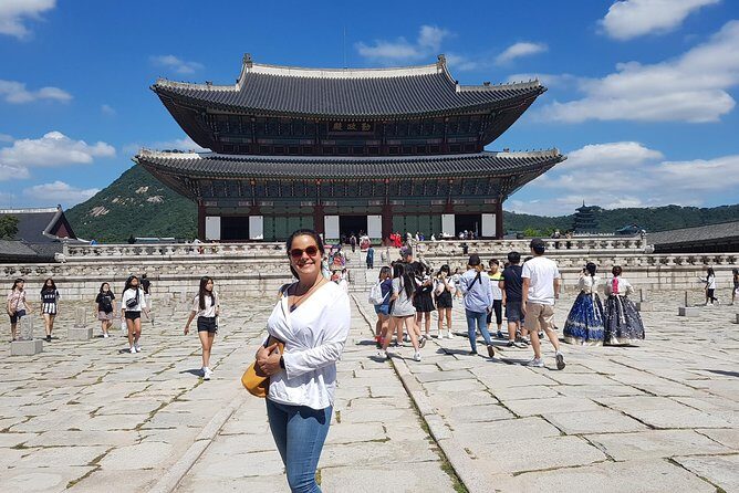 Half day Morning Seoul City Tour - Who Should Consider This Tour?