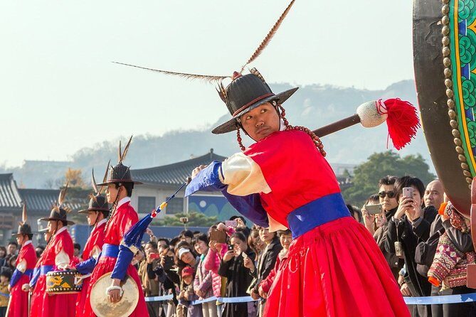 Half day Morning Seoul City Tour - FAQ