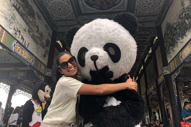 Half Day Morning Trip of Chengdu Giant Pandas - The Sum Up