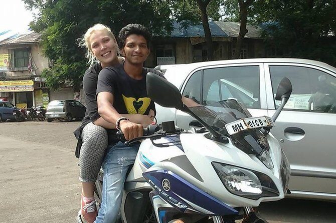 Half-Day Motor Bike Tour of Mumbai - Who Should Consider This Tour?