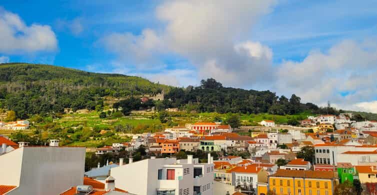 Half-Day Mountain Jeep Safari with firewater tasting - An In-Depth Look at the Algarve Jeep Safari Experience