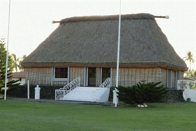 Half Day Mudpools, Veseisei Fijian Village, Gardens of Sleeping Giants &Shopping - A Closer Look at the Tour Itself