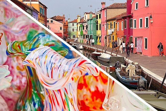 Half Day Murano and Burano Island Tour by Private Boat - Who Should Book This Tour?