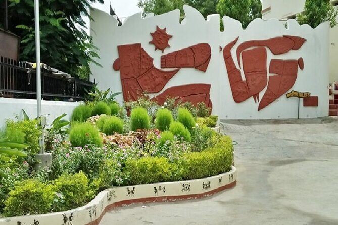 Half Day Museum Tour Of Udaipur - Practical Considerations