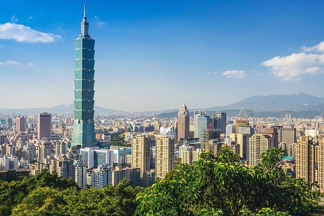 Half-Day Muslim Friendly Tour in Taipei City - Practical Considerations