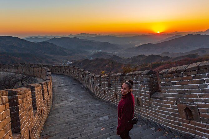 Half Day Mutianyu Great Wall private tour - Who Should Consider This Tour?