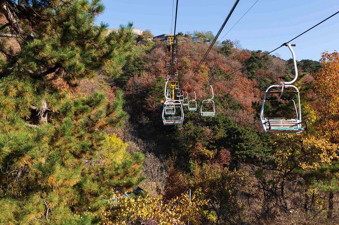 Half Day Mutianyu Great Wall private tour - FAQ