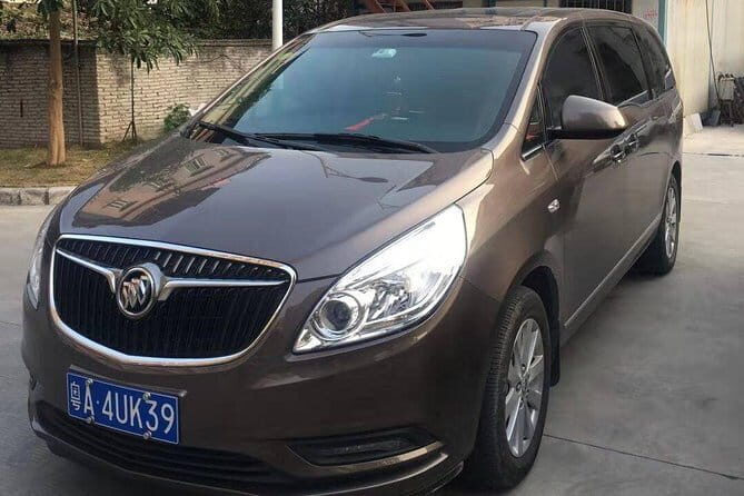 Half-Day Mutianyu Great Wall Tour with the Chairlift up and Toboggan down - FAQs About the Half-Day Mutianyu Great Wall Tour