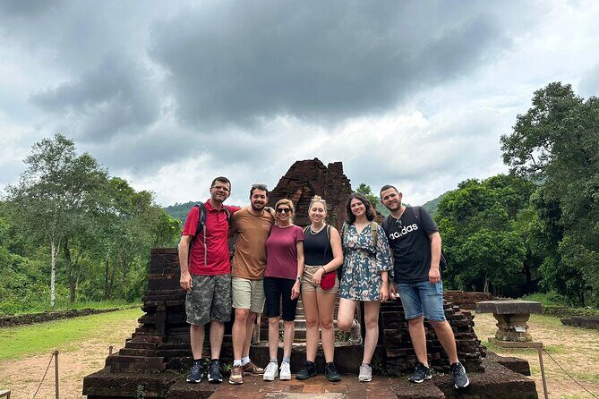 Half Day My Son Holy Land by Jeep from Hoi An - An In-Depth Review of the Jeep Tour Experience