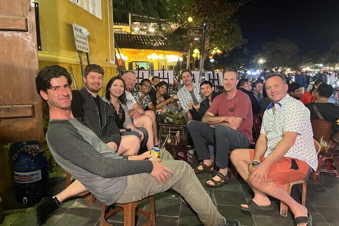 Half-Day My Son Sanctuary Bike Tour from Hoi An - Authentic Experiences and Unique Insights