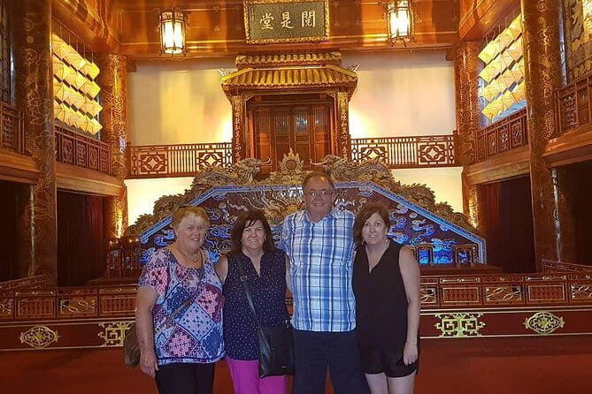Half-Day My Son Sanctuary Bike Tour from Hoi An - The Sum Up
