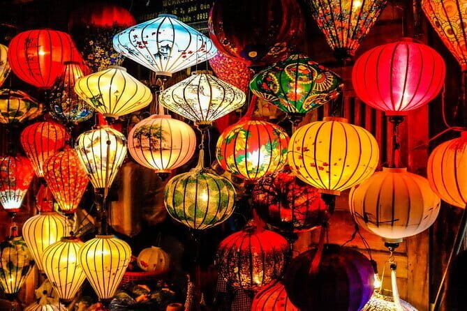 Half-Day My Son Sanctuary Bike Tour from Hoi An - FAQs